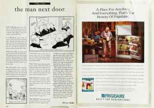 Better Homes & Gardens June 1994 Magazine Article: Page 212