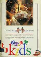 Better Homes & Gardens July 1994 Magazine Article: BH&G kids