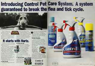 Better Homes & Gardens July 1994 Magazine Article: Page 4