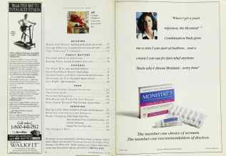 Better Homes & Gardens July 1994 Magazine Article: Page 8