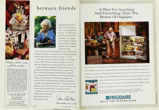 Better Homes & Gardens July 1994 Magazine Article: Page 10