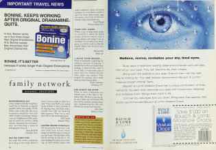 Better Homes & Gardens July 1994 Magazine Article: Page 16