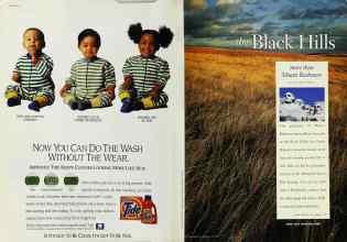 Better Homes & Gardens July 1994 Magazine Article: Page 20