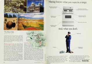 Better Homes & Gardens July 1994 Magazine Article: Page 22