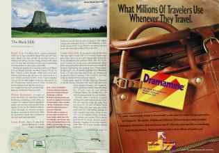 Better Homes & Gardens July 1994 Magazine Article: Page 24