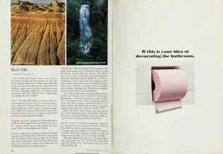 Better Homes & Gardens July 1994 Magazine Article: Page 26