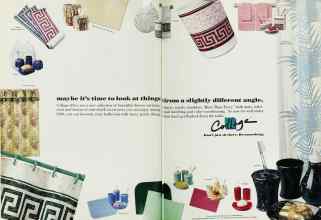 Better Homes & Gardens July 1994 Magazine Article: Page 28