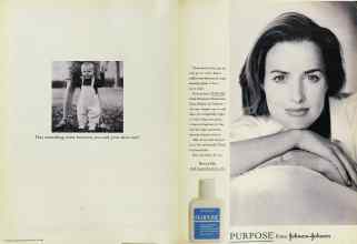 Better Homes & Gardens July 1994 Magazine Article: Page 36