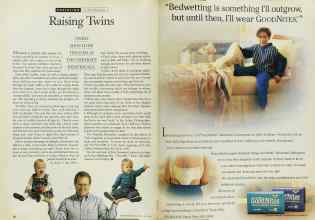 Better Homes & Gardens July 1994 Magazine Article: Page 38