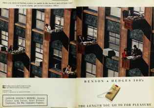 Better Homes & Gardens July 1994 Magazine Article: Page 40