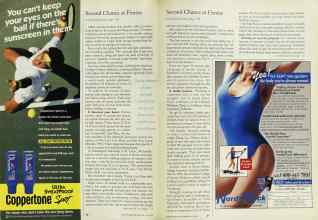 Better Homes & Gardens July 1994 Magazine Article: Page 48