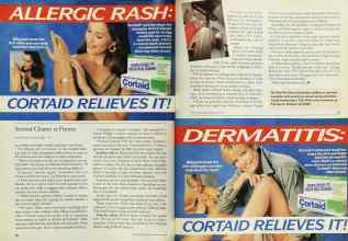 Better Homes & Gardens July 1994 Magazine Article: Page 52