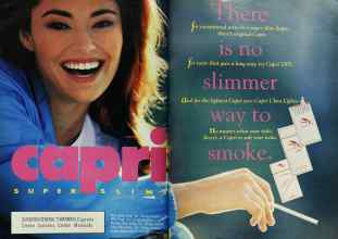 Better Homes & Gardens July 1994 Magazine Article: Page 64