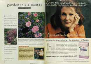 Better Homes & Gardens July 1994 Magazine Article: Page 66