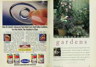 Better Homes & Gardens July 1994 Magazine Article: Page 68
