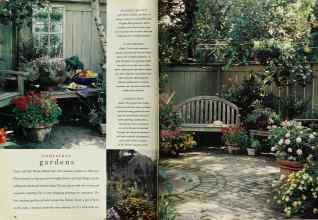 Better Homes & Gardens July 1994 Magazine Article: Page 70