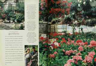 Better Homes & Gardens July 1994 Magazine Article: Page 72
