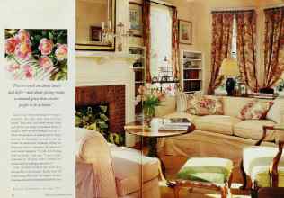 Better Homes & Gardens July 1994 Magazine Article: Page 78