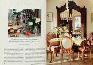 Better Homes & Gardens July 1994 Magazine Article: Page 80