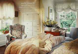 Better Homes & Gardens July 1994 Magazine Article: Page 82