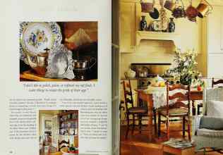 Better Homes & Gardens July 1994 Magazine Article: Page 84