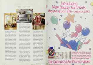 Better Homes & Gardens July 1994 Magazine Article: Page 86