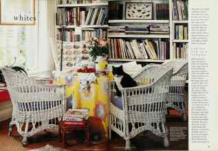 Better Homes & Gardens July 1994 Magazine Article: Page 90