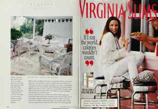 Better Homes & Gardens July 1994 Magazine Article: Page 92