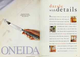 Better Homes & Gardens July 1994 Magazine Article: Page 96