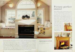 Better Homes & Gardens July 1994 Magazine Article: Page 98