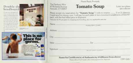 Better Homes & Gardens July 1994 Magazine Article: Page 102