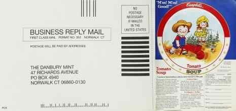 Better Homes & Gardens July 1994 Magazine Article: Page 104