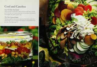 Better Homes & Gardens July 1994 Magazine Article: Page 120