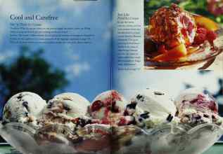 Better Homes & Gardens July 1994 Magazine Article: Page 122