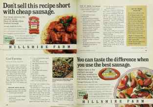 Better Homes & Gardens July 1994 Magazine Article: Page 134