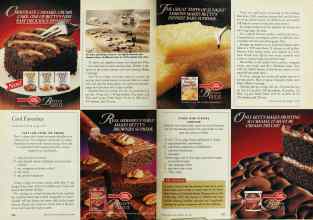 Better Homes & Gardens July 1994 Magazine Article: Page 136