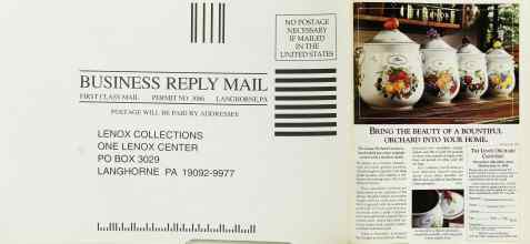 Better Homes & Gardens July 1994 Magazine Article: Page 158