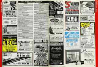 Better Homes & Gardens July 1994 Magazine Article: Page 162