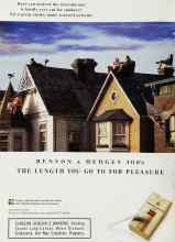 Better Homes & Gardens August 1994 Magazine Article: Page 150