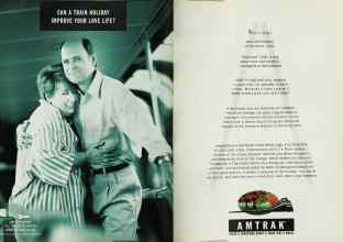 Better Homes & Gardens August 1994 Magazine Article: Page 2