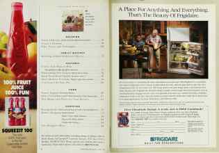 Better Homes & Gardens August 1994 Magazine Article: Page 6