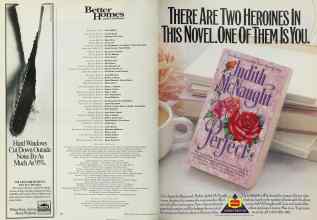 Better Homes & Gardens August 1994 Magazine Article: Page 10