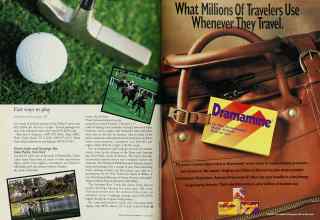 Better Homes & Gardens August 1994 Magazine Article: Page 22