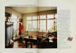 Better Homes & Gardens August 1994 Magazine Article: Page 24