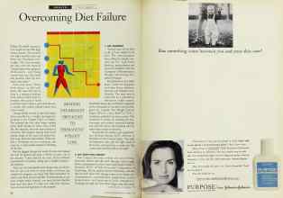 Better Homes & Gardens August 1994 Magazine Article: Page 36