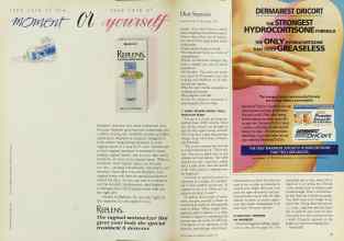 Better Homes & Gardens August 1994 Magazine Article: Page 40