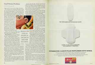 Better Homes & Gardens August 1994 Magazine Article: Page 50