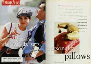 Better Homes & Gardens August 1994 Magazine Article: Page 72