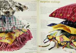 Better Homes & Gardens August 1994 Magazine Article: Page 78