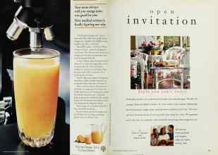Better Homes & Gardens August 1994 Magazine Article: Page 80